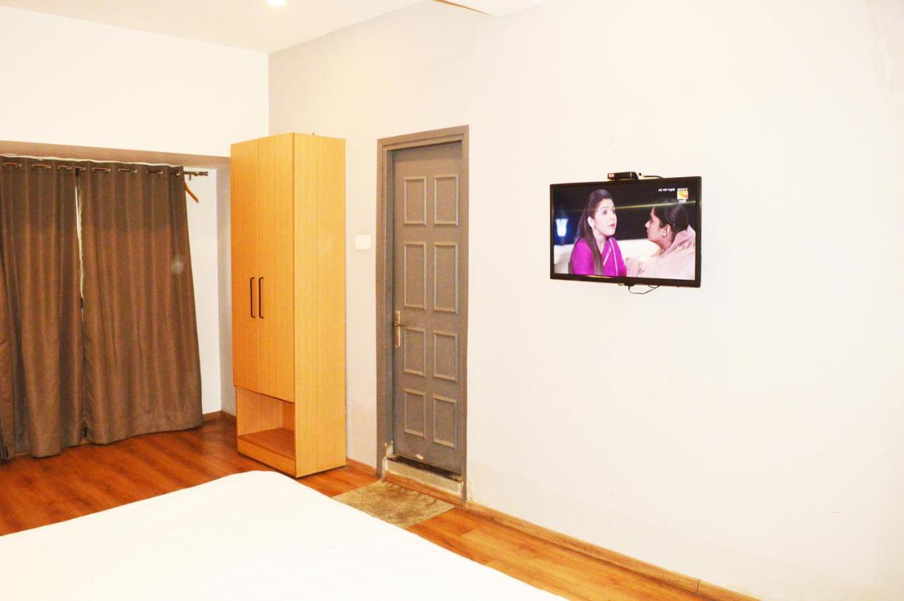 Hotel Orient Avenue Nagpur Zewnętrze zdjęcie