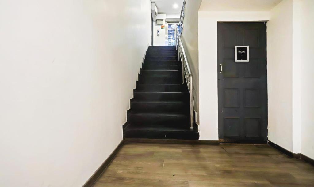 Hotel Orient Avenue Nagpur Zewnętrze zdjęcie