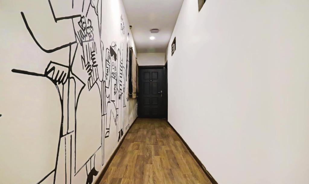 Hotel Orient Avenue Nagpur Zewnętrze zdjęcie