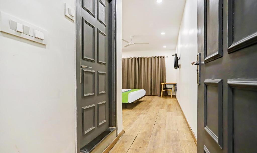 Hotel Orient Avenue Nagpur Zewnętrze zdjęcie